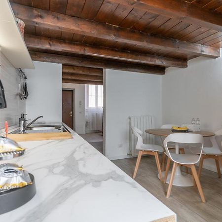 Apartmán Street Affori Milán Exteriér fotografie