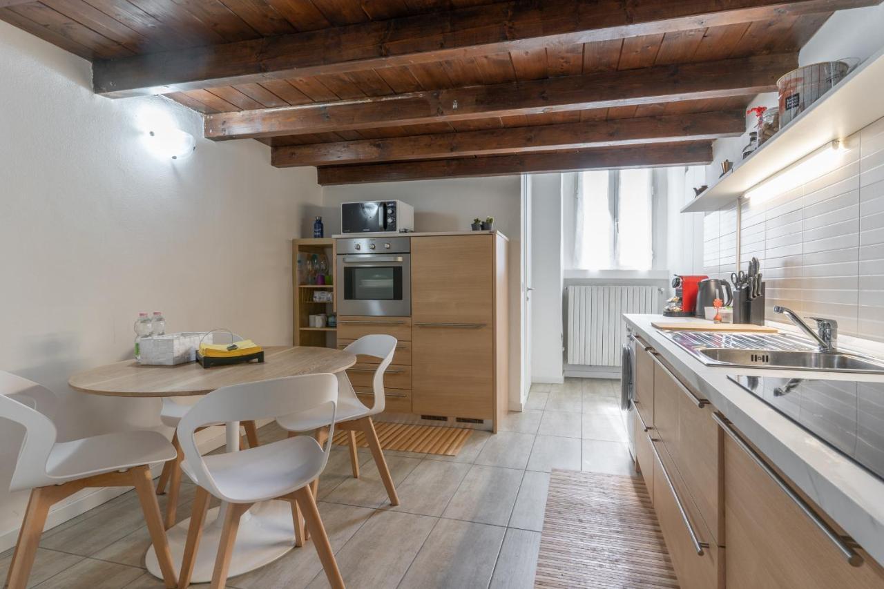 Apartmán Street Affori Milán Exteriér fotografie