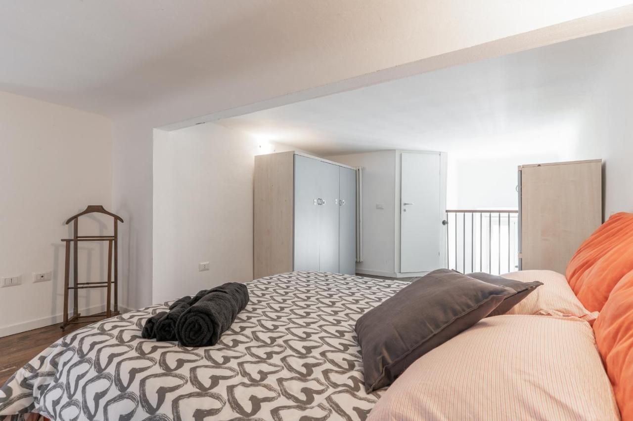Apartmán Street Affori Milán Exteriér fotografie